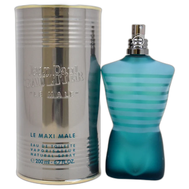 Jean Paul Gaultier