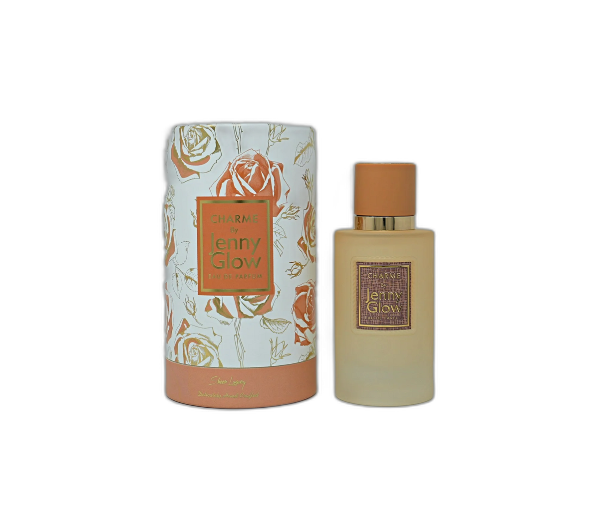 Jenny Glow Charme