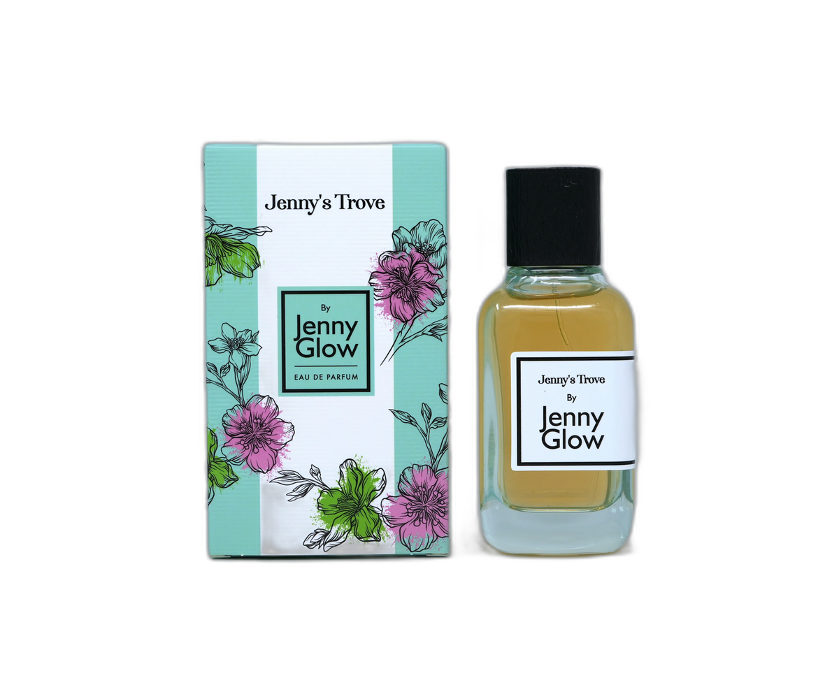 Jenny Glow Jenny's Trove