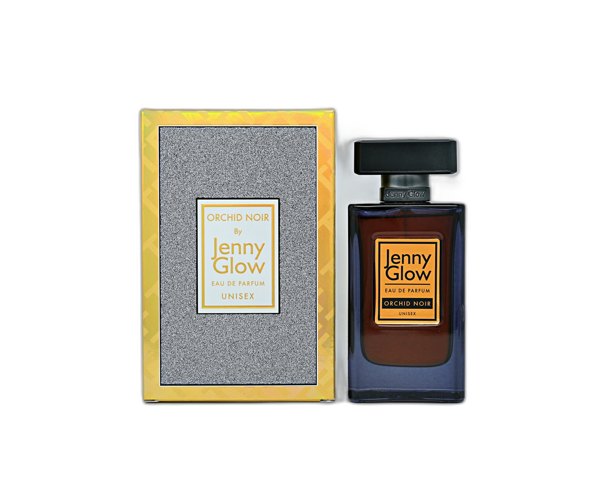 Jenny Glow Orchid Noir