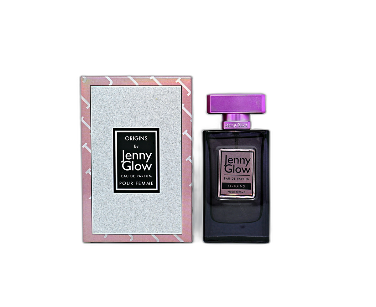 Jenny Glow Origins