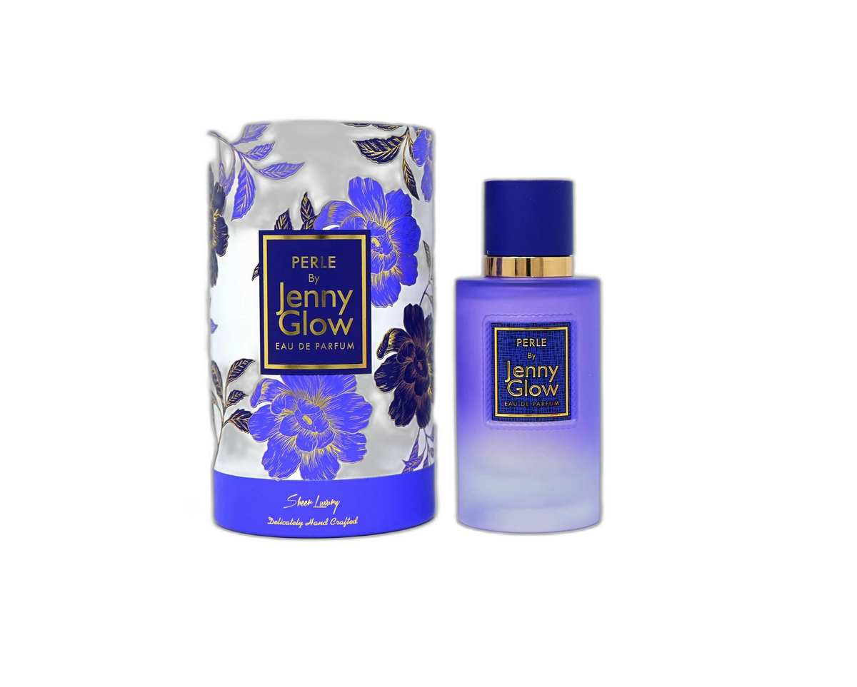 Jenny Glow Perle