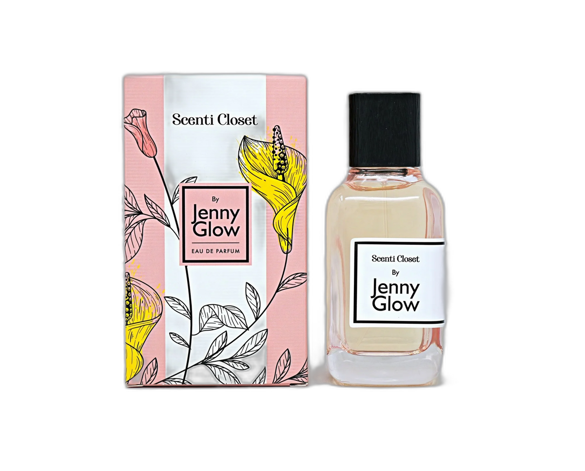 Jenny Glow Scenti Closet