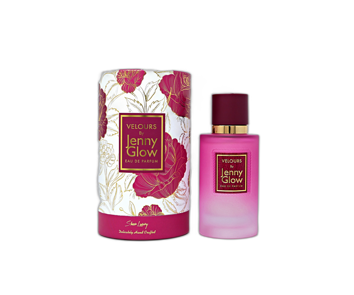 Jenny Glow Velours