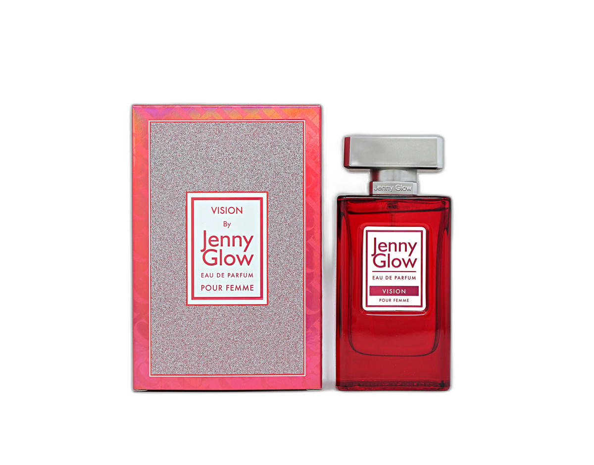 Jenny Glow Vision