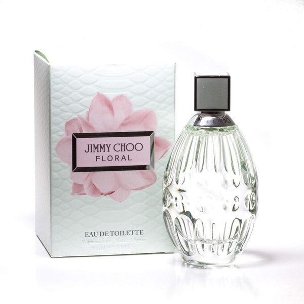Jimmy Choo Floral Eau de Toilette