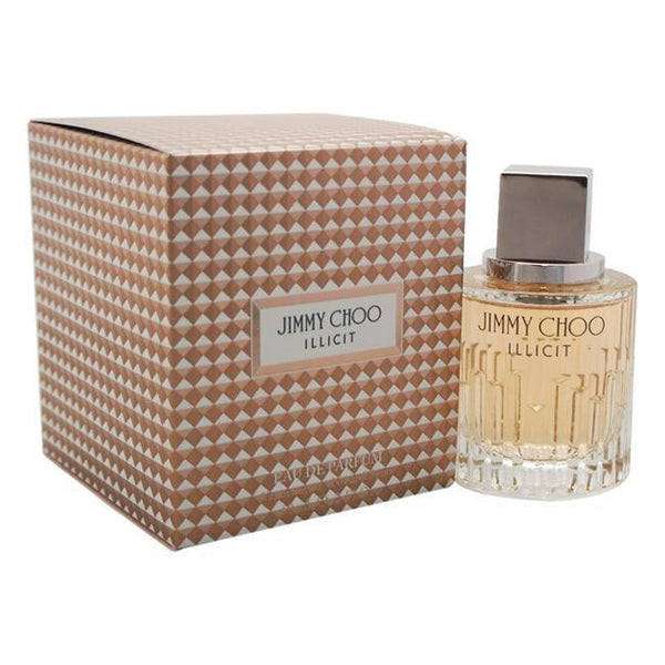 Jimmy Choo Illicit Eau de Parfum luxury fragrance