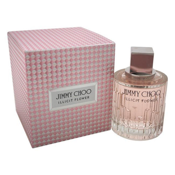 Jimmy Choo Illicit Flower