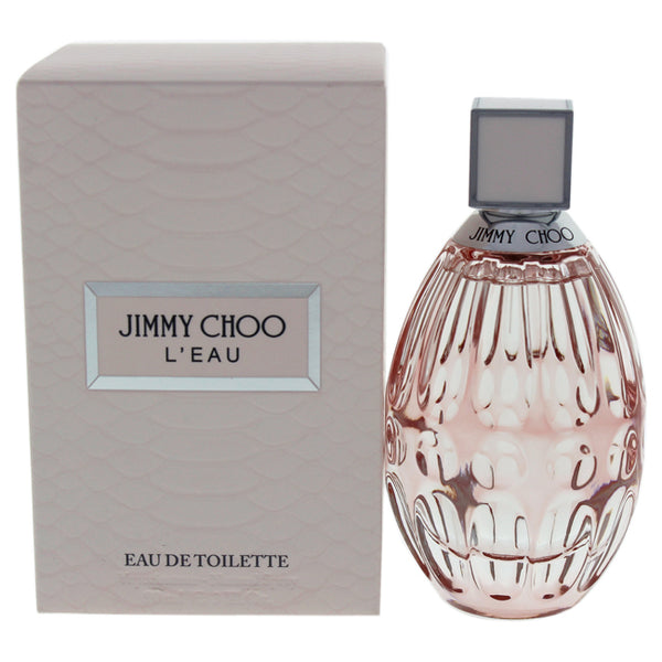 Jimmy Choo L'Eau Eau de Toilette