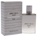 Jimmy Choo Man Ice Eau de Toilette