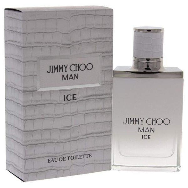 Jimmy Choo Man Ice Eau de Toilette