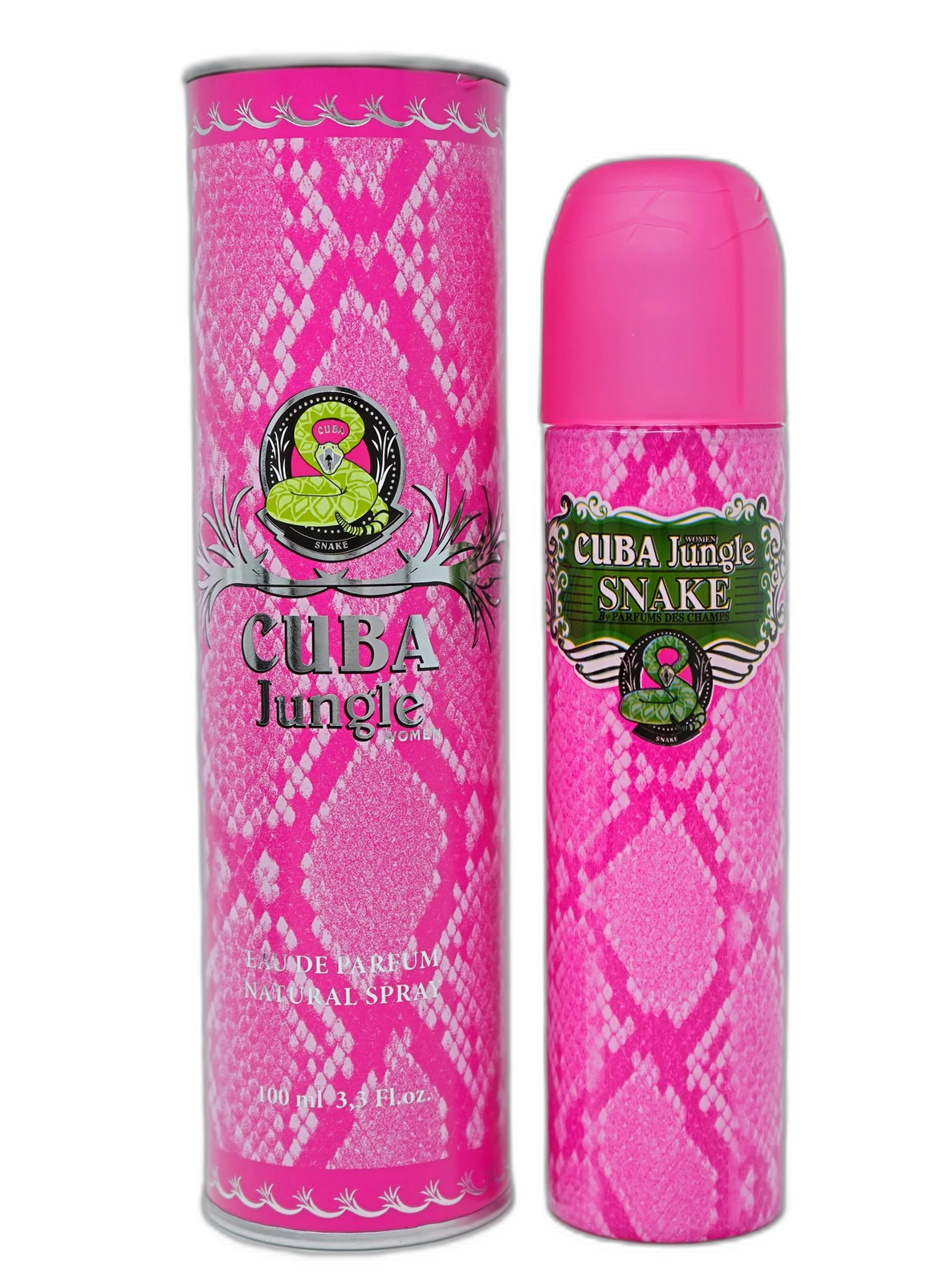 Jungle Snake
