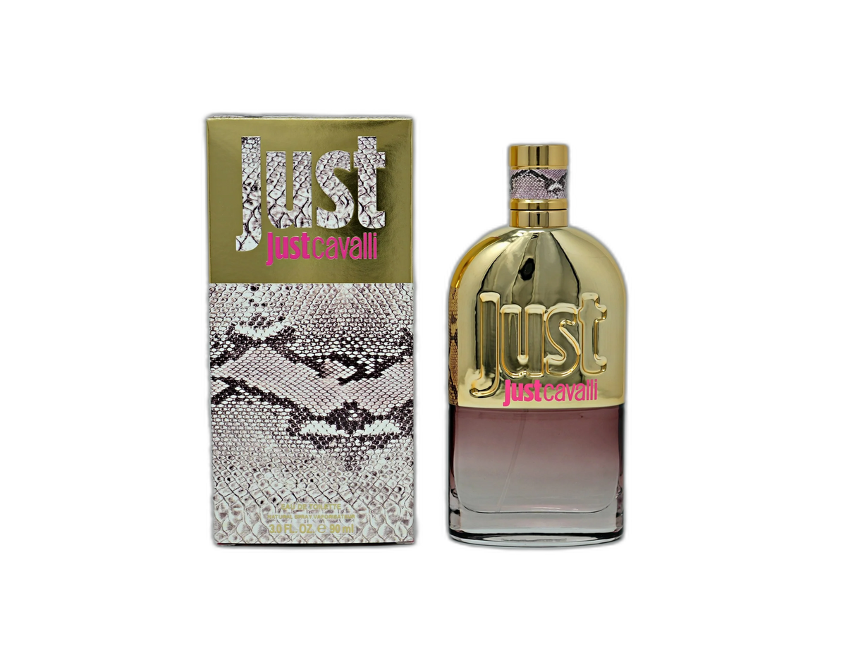 Just Cavalli