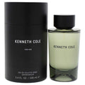 Kenneth Cole For Him Eau de Toilette Spray 3.4 FL. OZ. / 100 mL