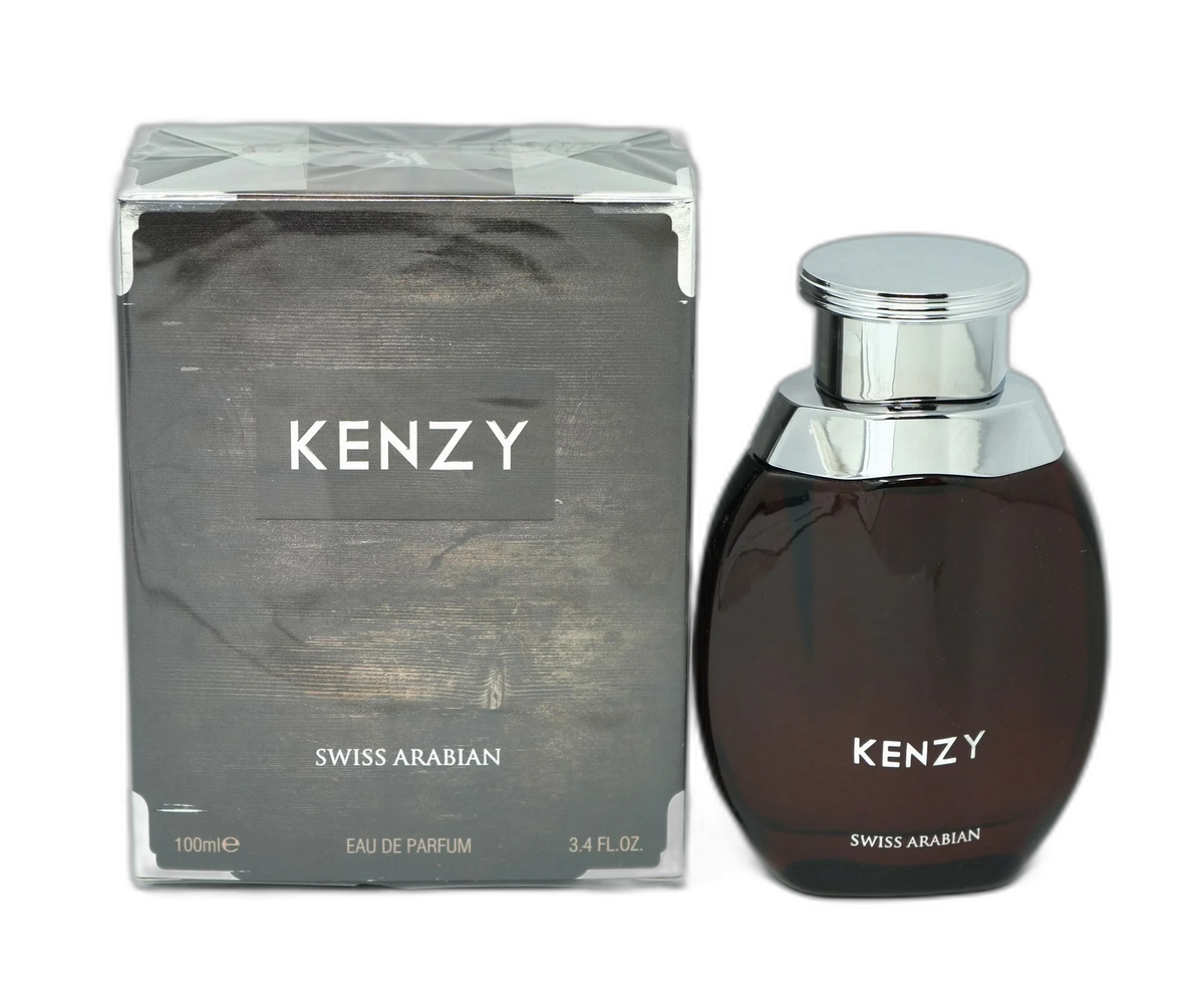 Kenzy