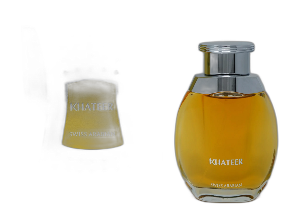 Khateer