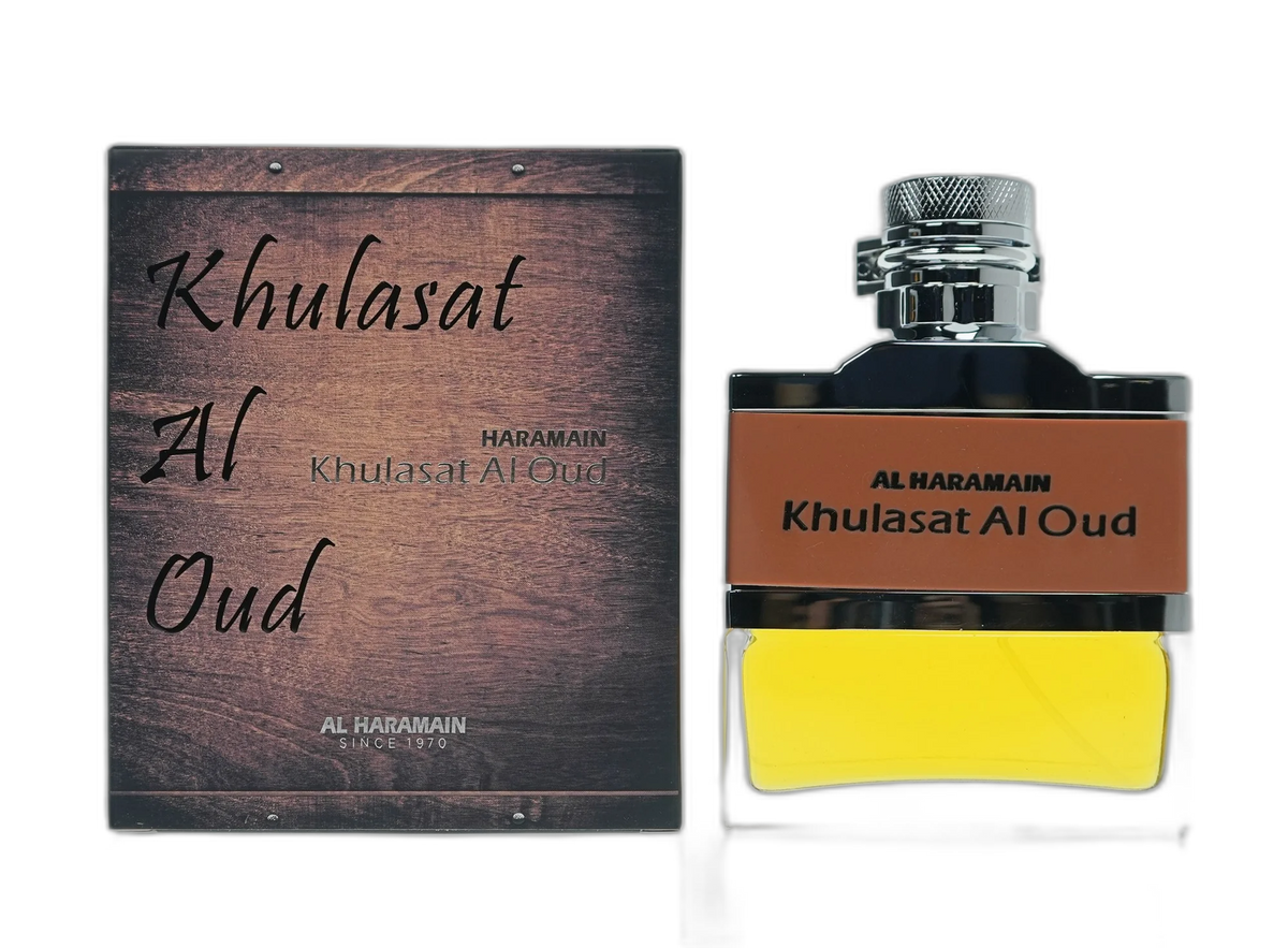 Khulasat Al Oud