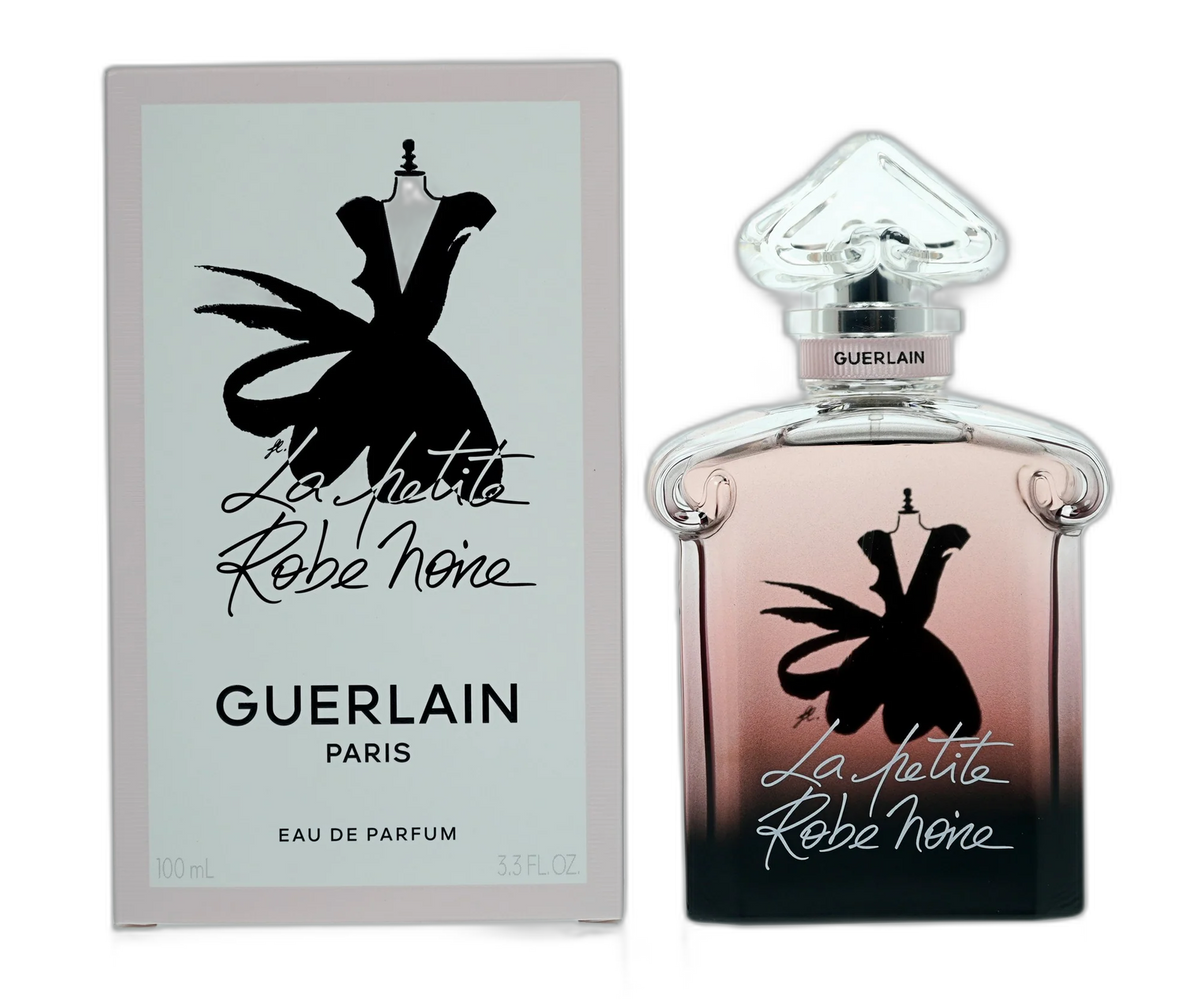 La Petite Robe Noire