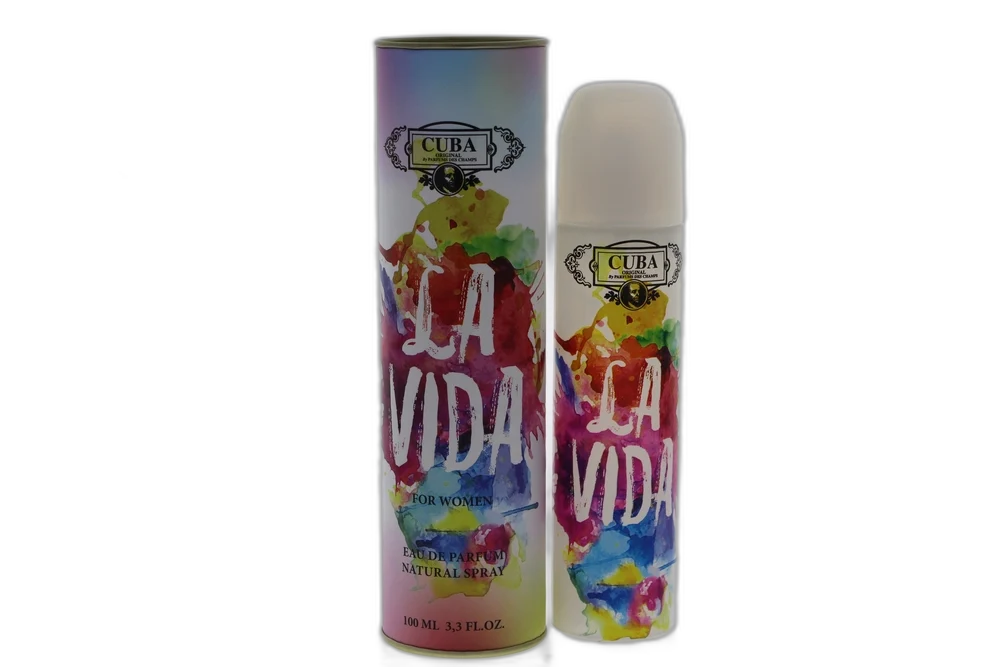 La Vida