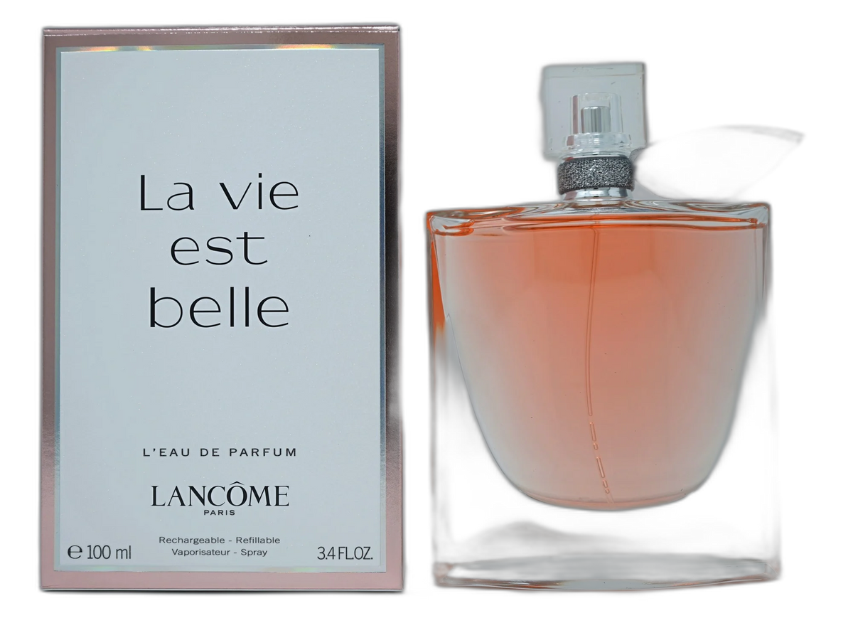 La Vie Est Belle
