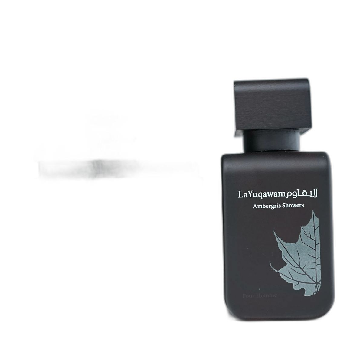 La Yuqawam Ambergris Showers