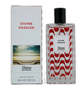 Lapidus Divine Passion