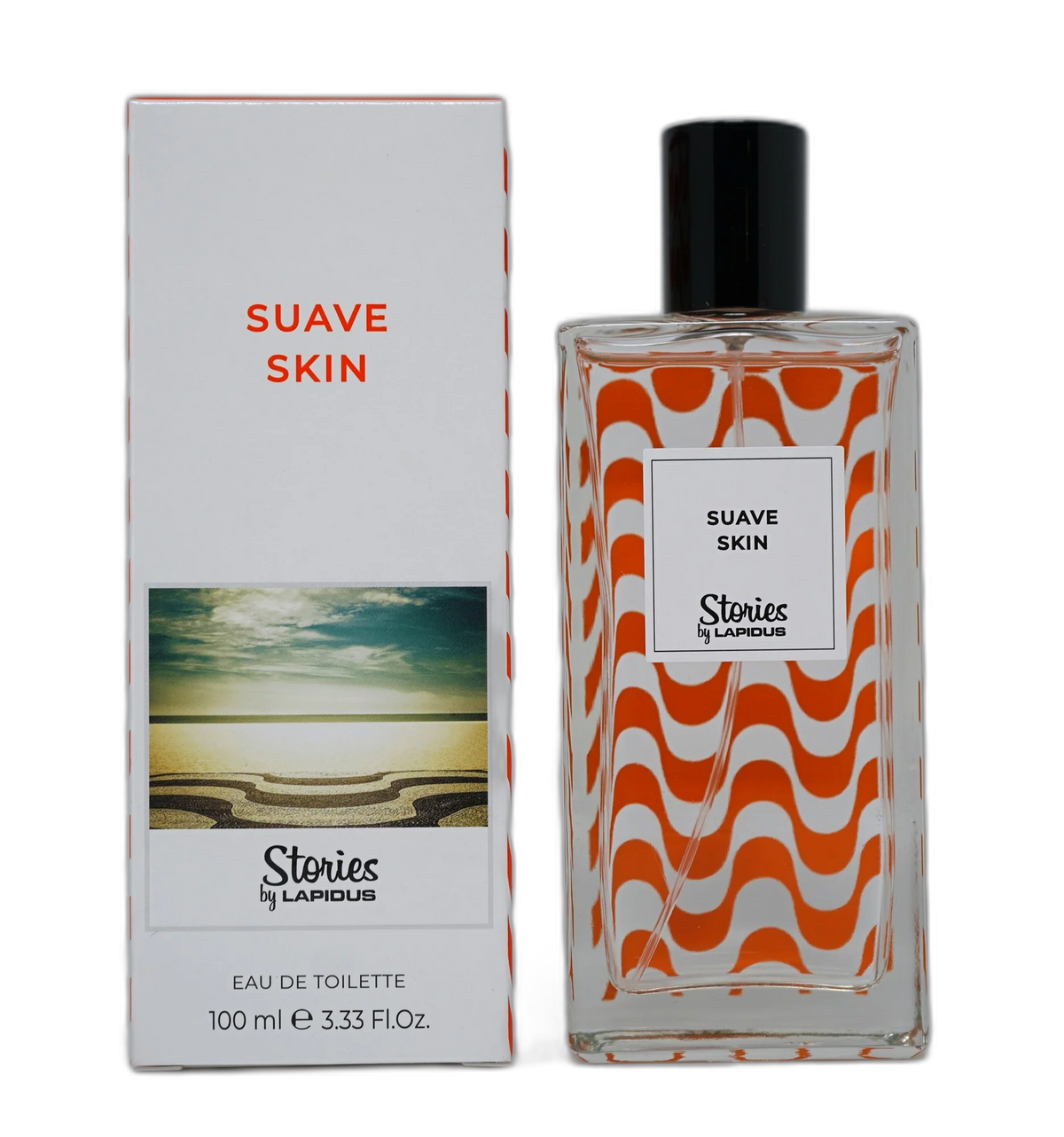 Lapidus Suave Skin