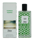 Lapidus Torrid Tempo