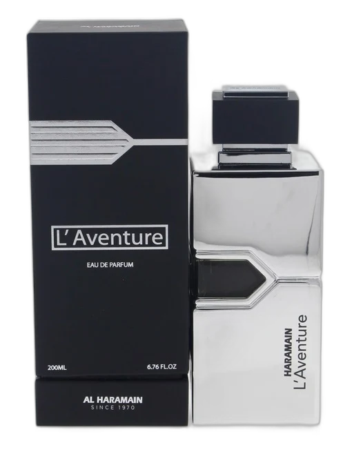 L'aventure