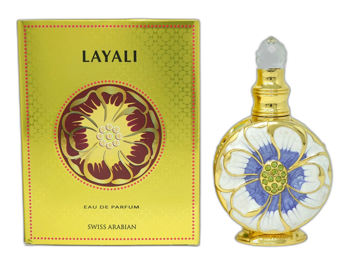 Layali
