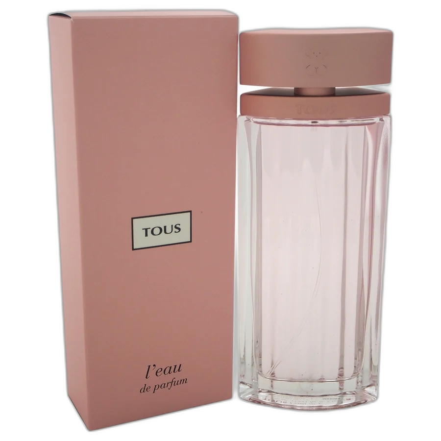 L'eau Deparfume