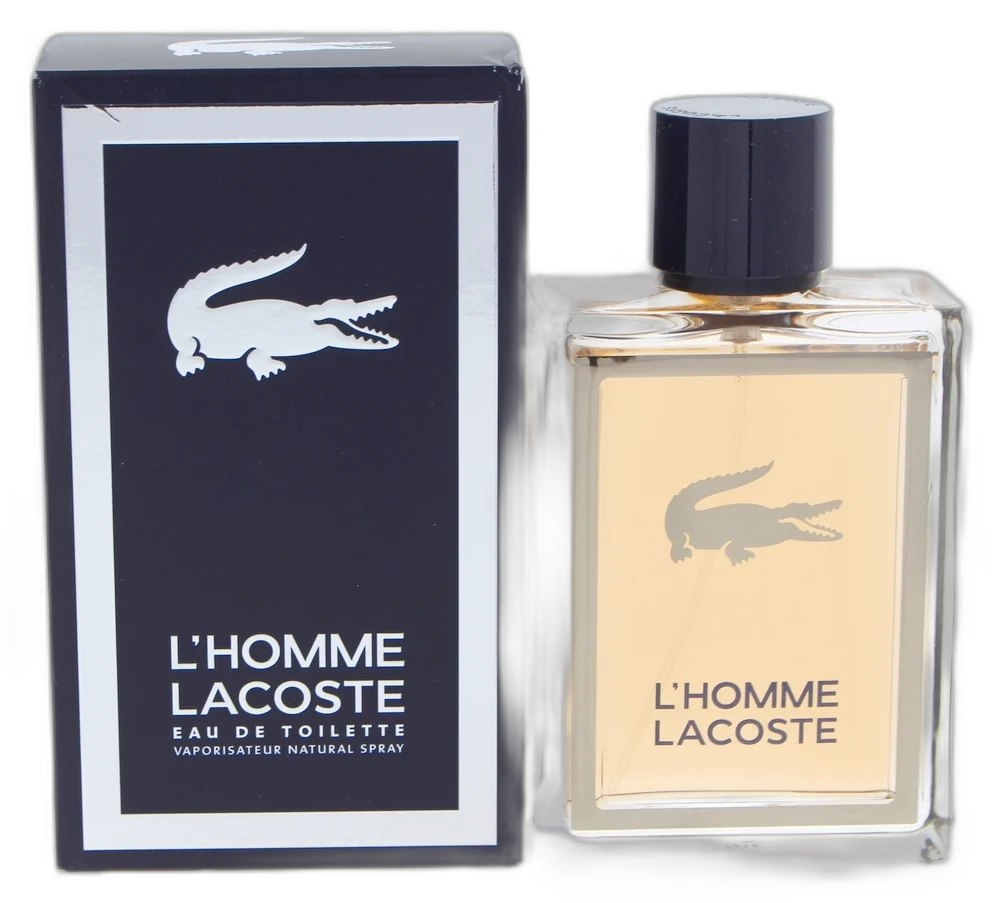 L'homme