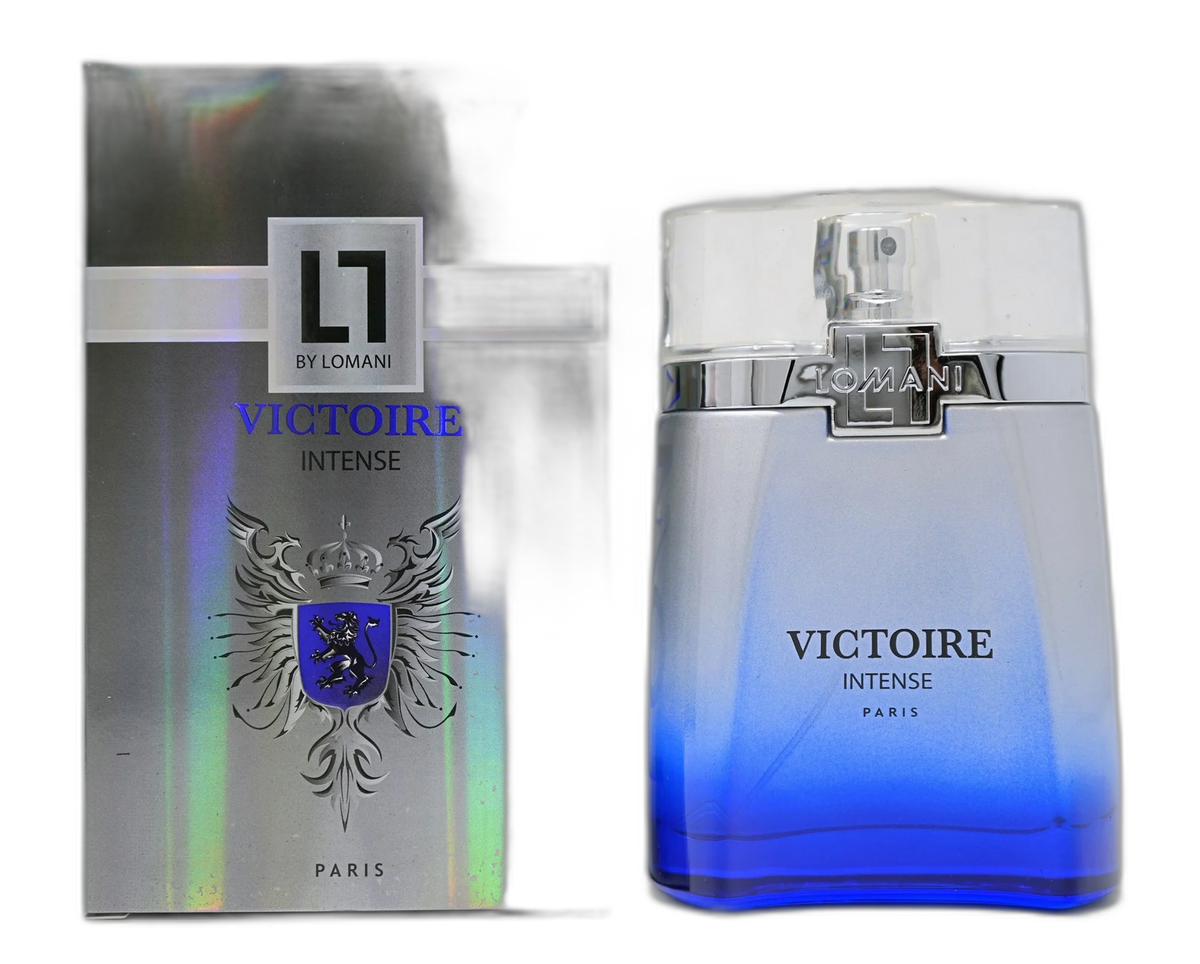 Lomani Victoire Intense
