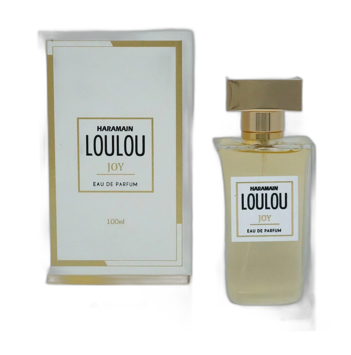 Loulou Joy