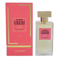 Loulou Love