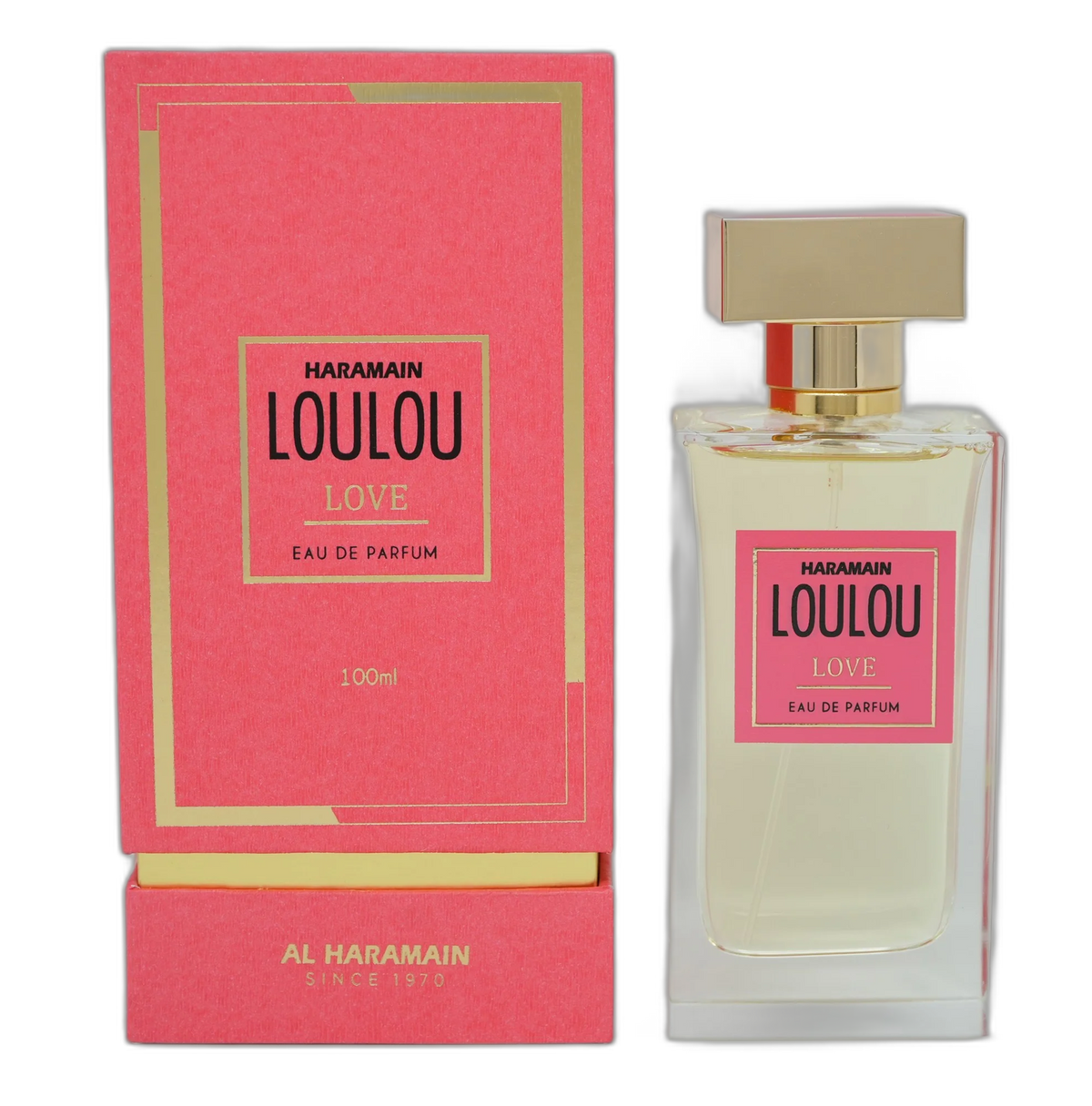 Loulou Love