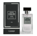 Loulou Noir