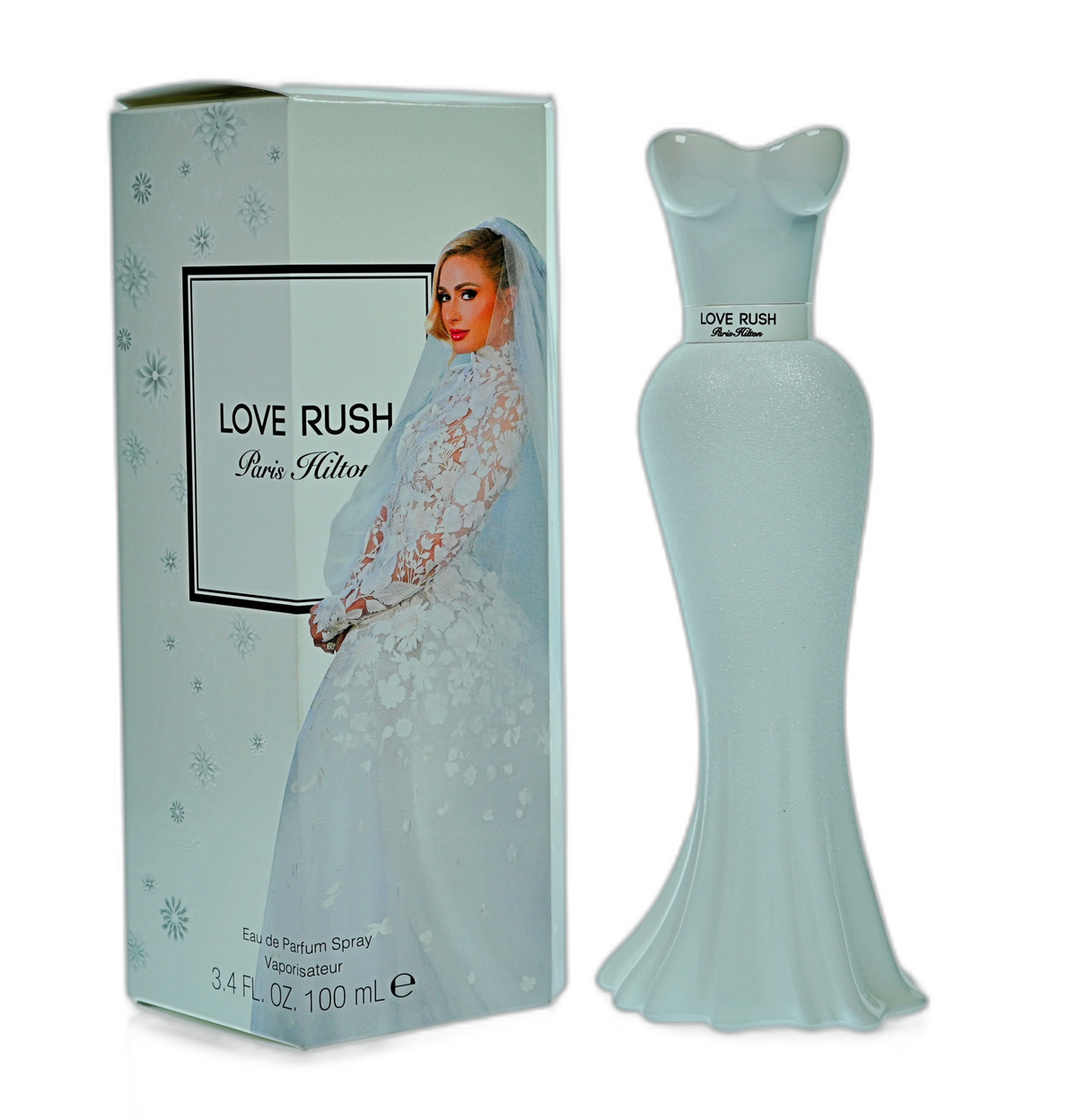 Love Rush