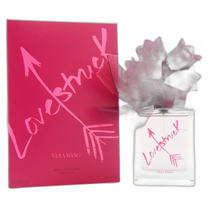 Love Struck
