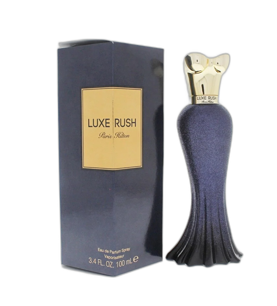 Luxe Rush