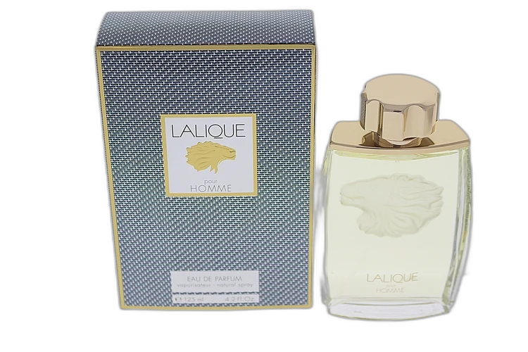Lalique Pour Homme
