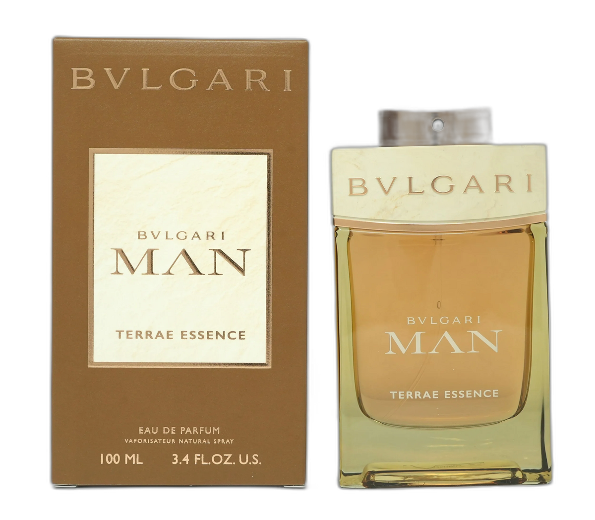 Man Terrae Essence