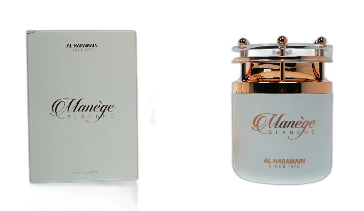 Manege Blanche