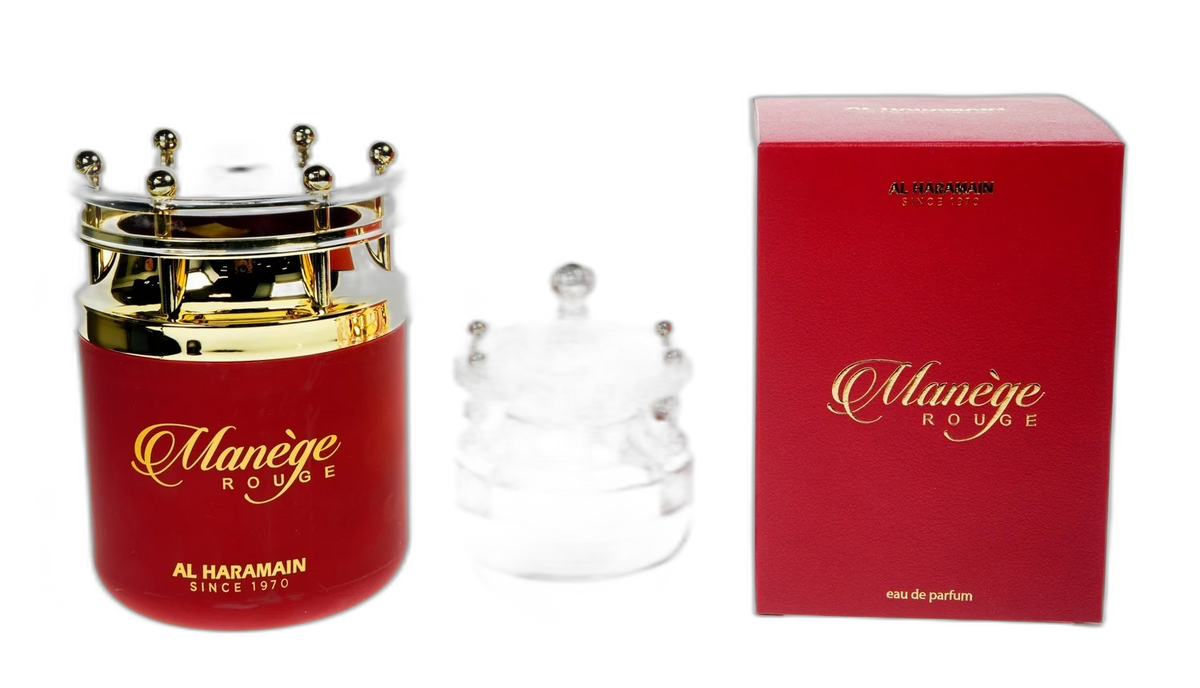 Manege Rouge