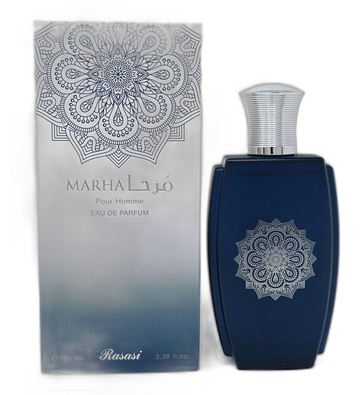 Marha