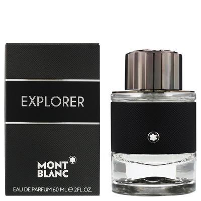 Montblanc Explorer Eau de Parfum 60 ml e 2 fl.oz.