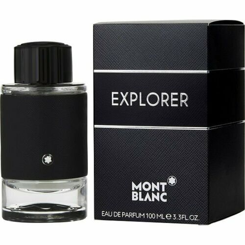 Montblanc Explorer Eau de Parfum 100 ml