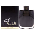 Montblanc Legend Eau de Parfum 100ml 3.3 fl.oz.