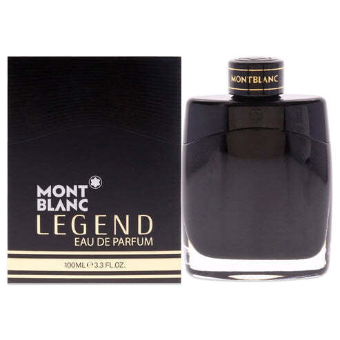 Montblanc Legend Eau de Parfum 100ml 3.3 fl.oz.