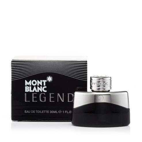 Montblanc Legend Eau de Toilette 30ml